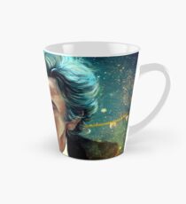 Genug Zeit Tasse (konisch)
