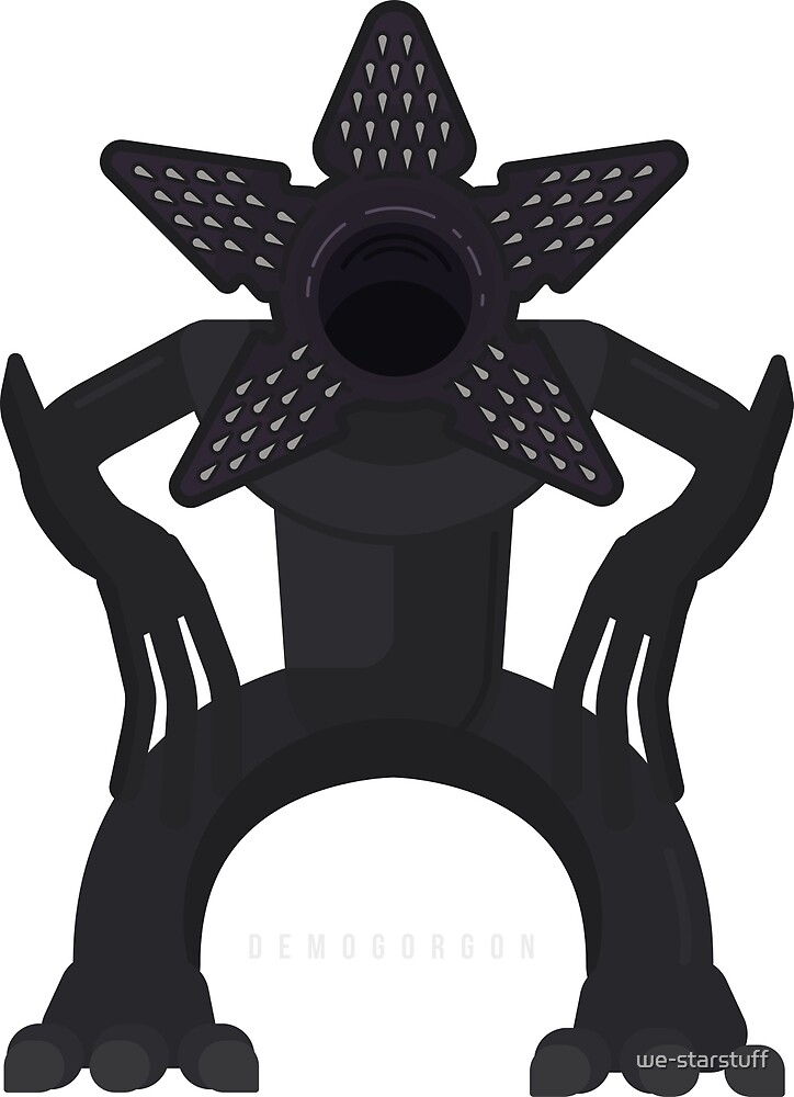Featured image of post Demogorgon Clipart Black And White Polish your personal project or design with these demogorgon transparent png images make it even more personalized and more attractive