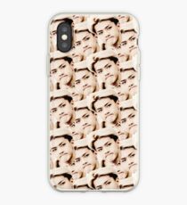 EXO Oh Sehun, der mehr als letztes Mal urteilt iPhone-Hülle & Cover