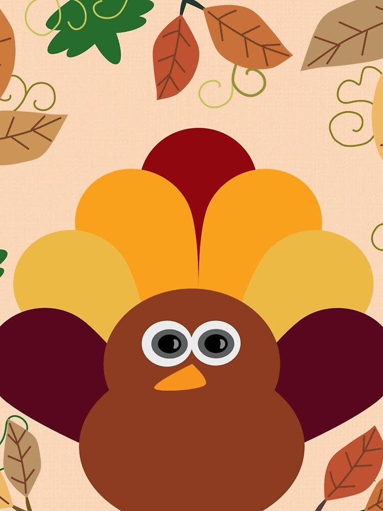 Thanksgiving Turkey by umeimages