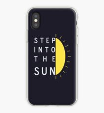 DEAR EVAN HANSEN iPhone Case