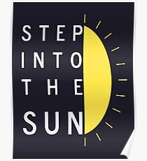 DEAR EVAN HANSEN Poster
