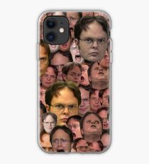 Best of Dwight Schrute iPhone Case