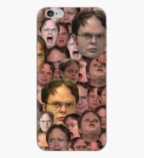 Best of Dwight Schrute iPhone Case