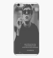 Breakfast Club- iPhone Case iPhone Case