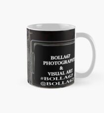 BOLLA67 Mug