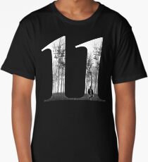 Eleven Long T-Shirt