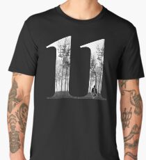 Eleven Men's Premium T-Shirt