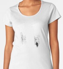 Eleven Women's Premium T-Shirt