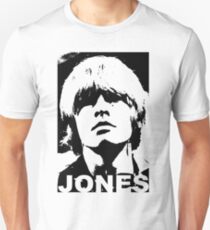 Brian Jones Slim Fit T-Shirt