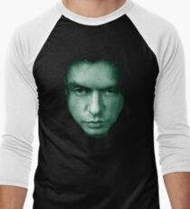 Tommy Wiseau Men's Baseball ¾ T-Shirt