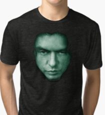 Tommy Wiseau Tri-blend T-Shirt