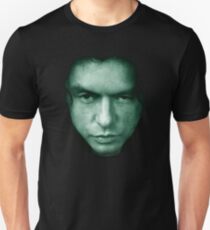 Camiseta unisex Tommy Wiseau