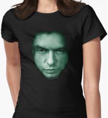 Tommy Wiseau Women's Fitted T-Shirt