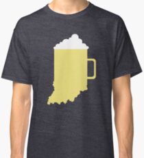 Drink Indiana Classic T-Shirt