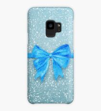 Holiday Spirit Case/Skin for Samsung Galaxy