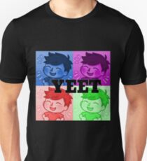 ALBERTSSTUFF YEET Unisex T-Shirt