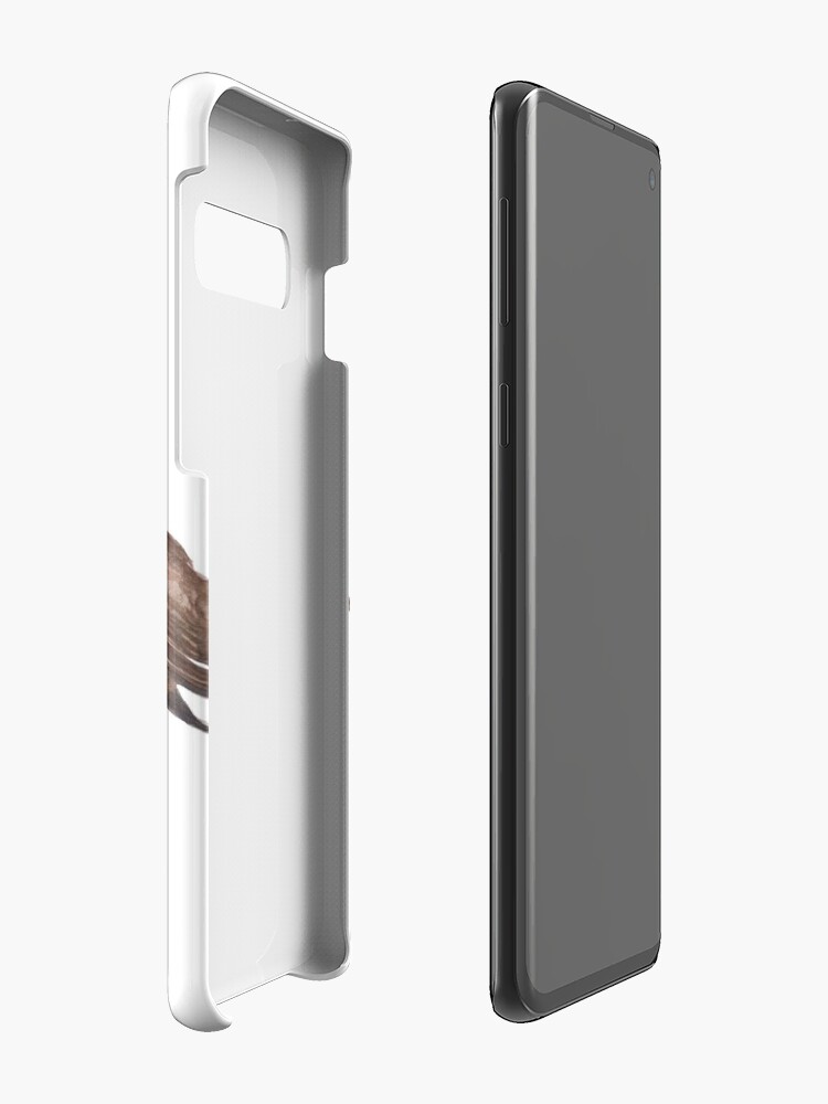 Alternate view of Robin & Marian Case & Skin for Samsung Galaxy