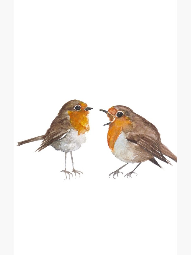 Robin & Marian by Aart