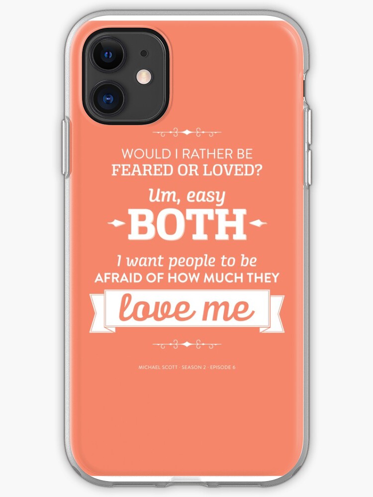 The Office Dunder Mifflin - Assistant to the Regional Manager iPhone 11 case The Office Dunder Mifflin - Assistant to the Regional Manager iPhone 11 case