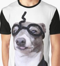 Kermit Potter Graphic T-Shirt