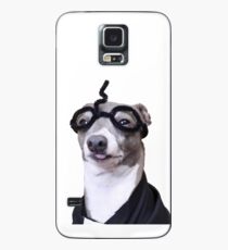 Kermit Potter Case/Skin for Samsung Galaxy