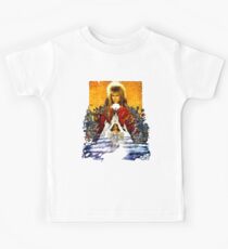 Labyrinth Poster Kids T-Shirt