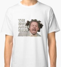 The Eric Andre Show Classic T-Shirt