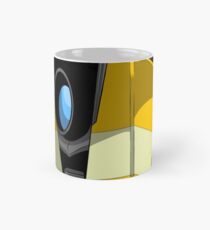 Claptrap Mug