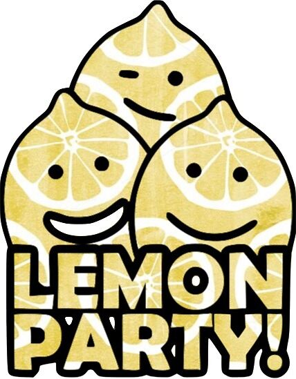 Lemon Party Videos