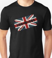 1980 Judas Priest British Steel Unisex T-Shirt