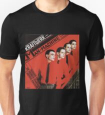 New Mode Slim Fit T-Shirt