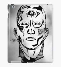Pro iPad Case/Skin