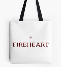 Feuerherz Tasche