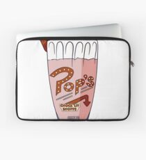 Pop’s Milkshake / Riverdale Laptop Sleeve