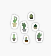 saftige Packung Sticker