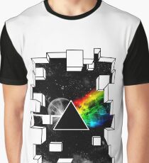 Pink Floyd Graphic T-Shirt