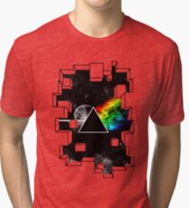 Pink Floyd Tri-blend T-Shirt