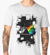 Pink Floyd Men's Premium T-Shirt