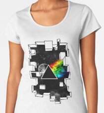Pink Floyd Women's Premium T-Shirt