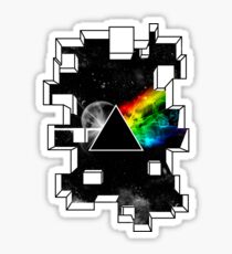 Pink Floyd Sticker