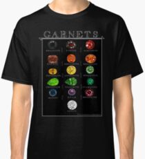 Garnets! Collection Classic T-Shirt