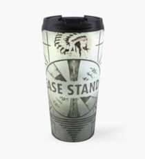 Please Stand By Travel Mug