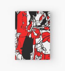 Jacob Wrestling der Engel Notizbuch