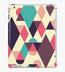 Touch iPad Case/Skin