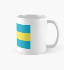 The Bahamas Mug