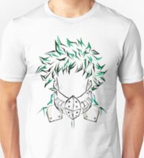 Hero Unisex T-Shirt