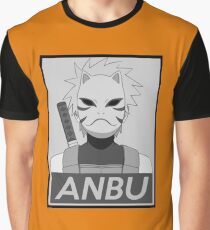 Anbu Graphic T-Shirt