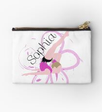 Sophia - Personalised Studio Pouch