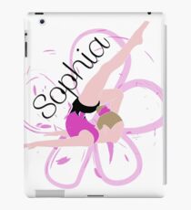Sophia - Personalised iPad Case/Skin